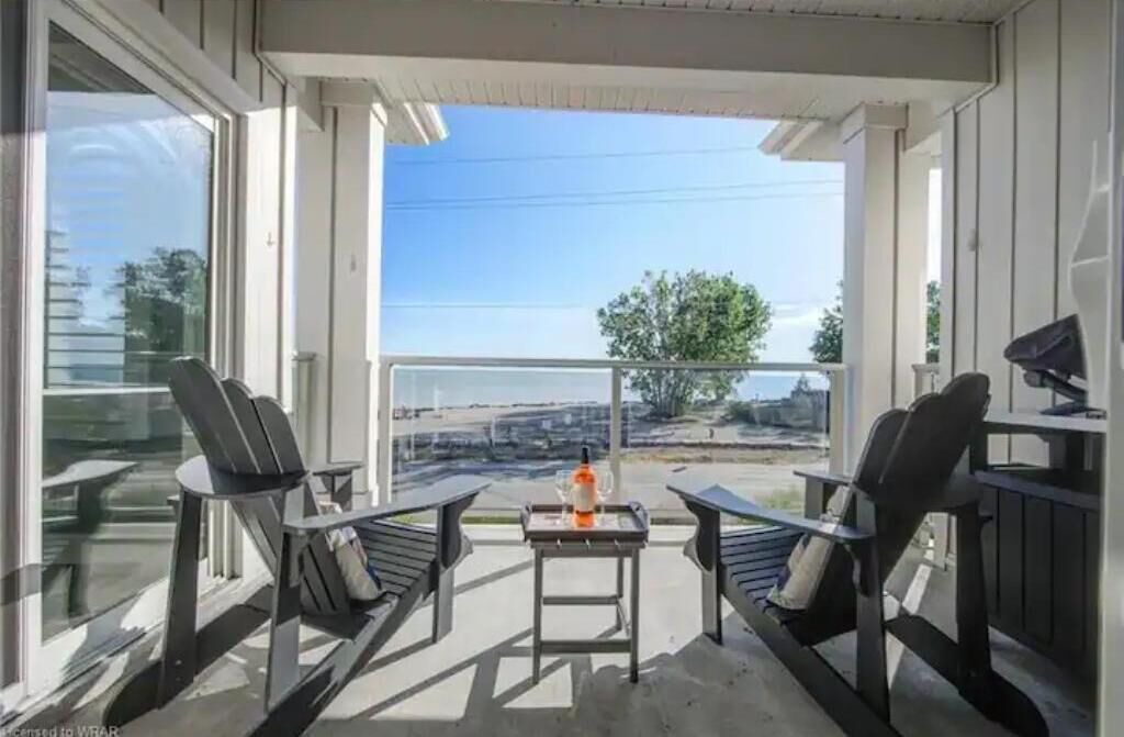 Photo of Outdoor in Long Point
