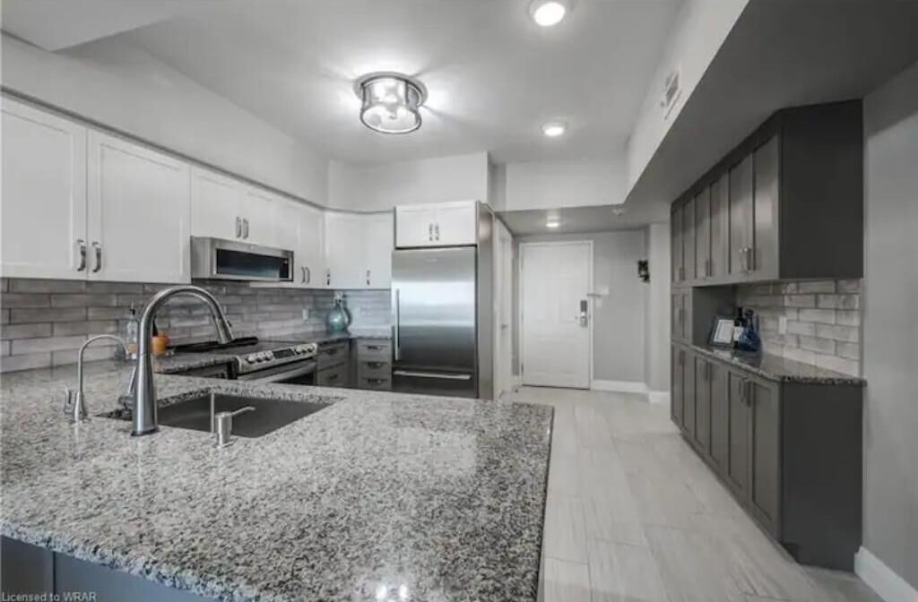 Photo of Kitchen in Long Point