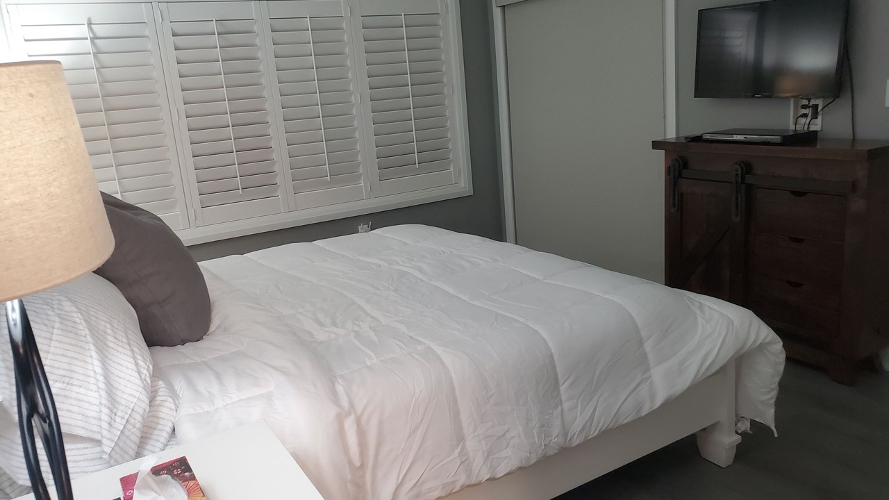 Photo of Bedroom in Long Point