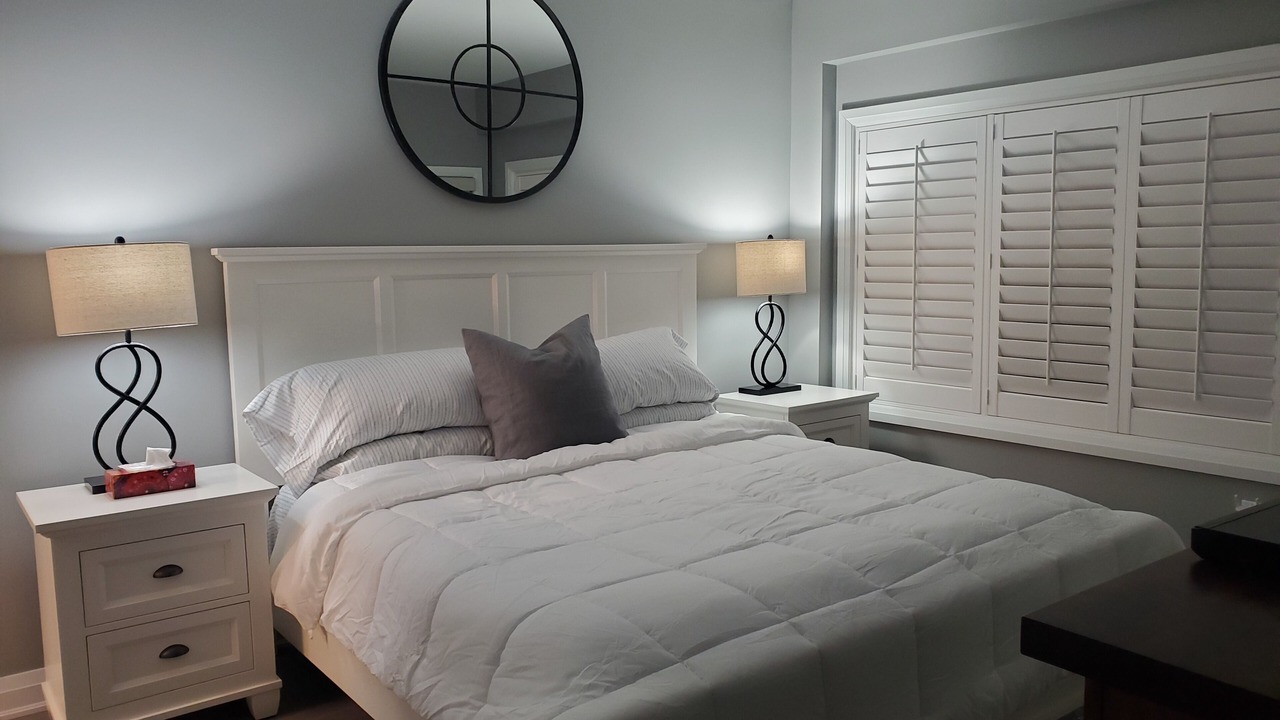 Photo of Bedroom in Long Point