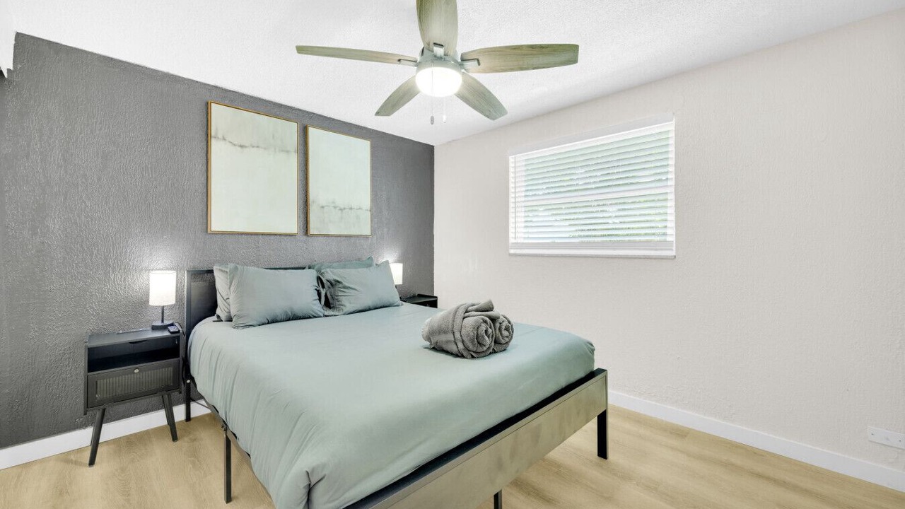 Photo of Bedroom in Apollo Beach