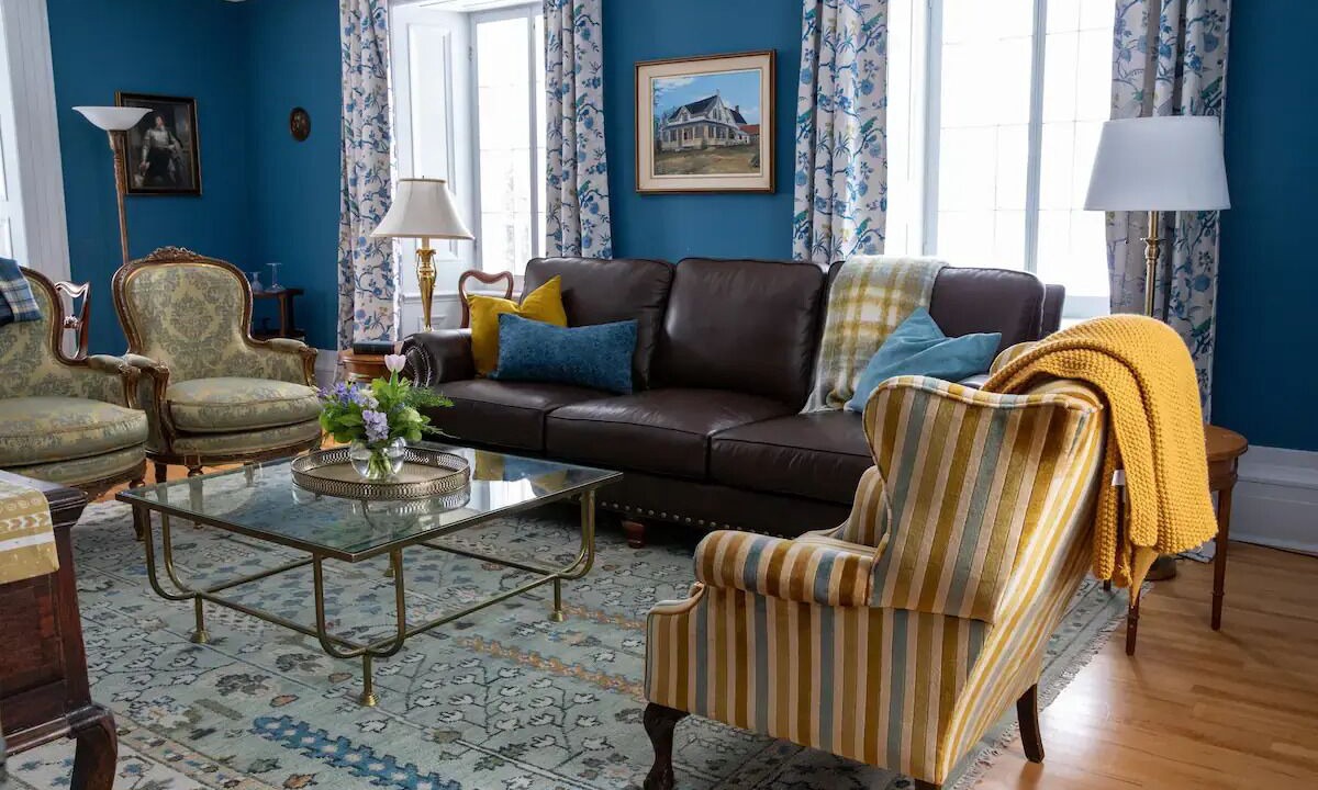 Photo of Livingroom in Rideau Lakes