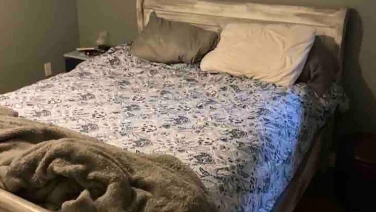 Photo of Bedroom in French River