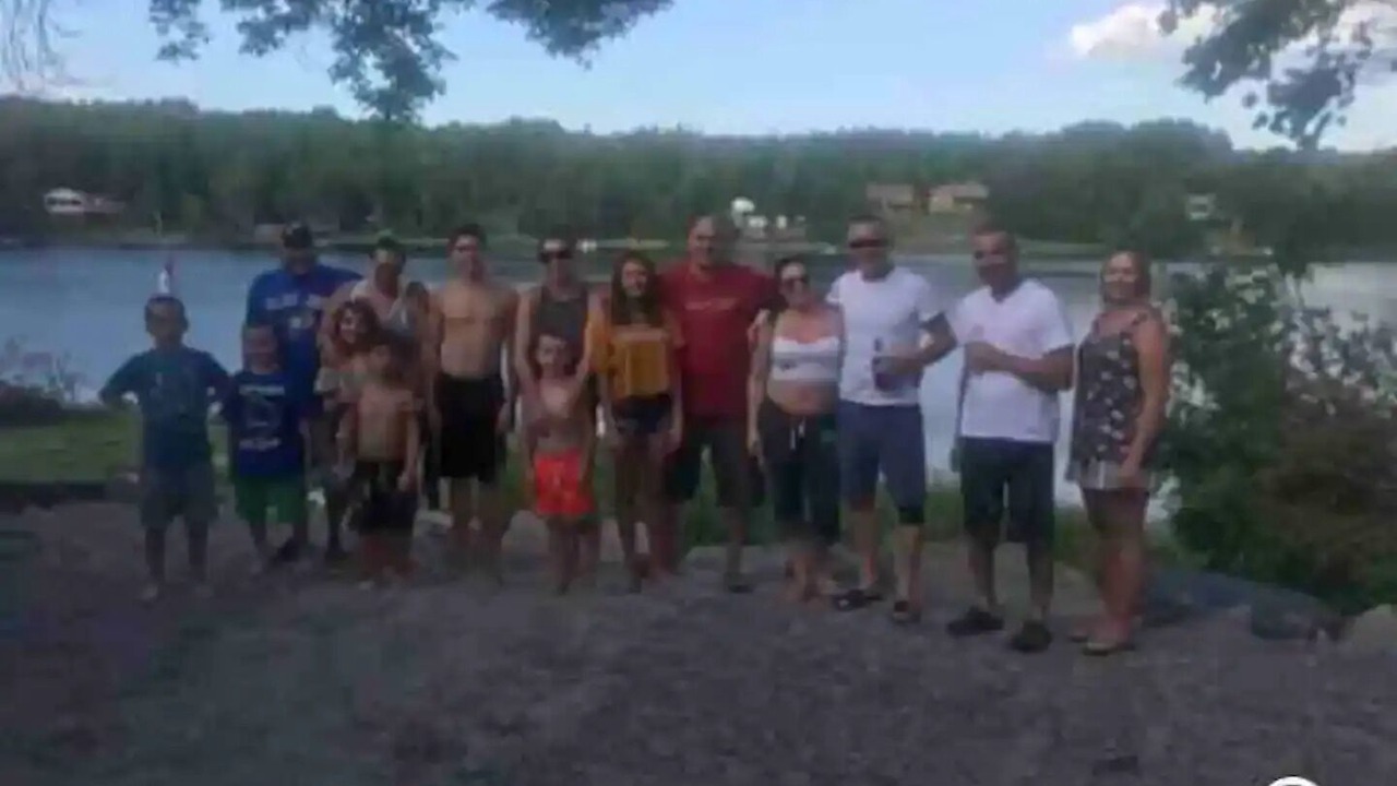Photo of Outdoor in French River