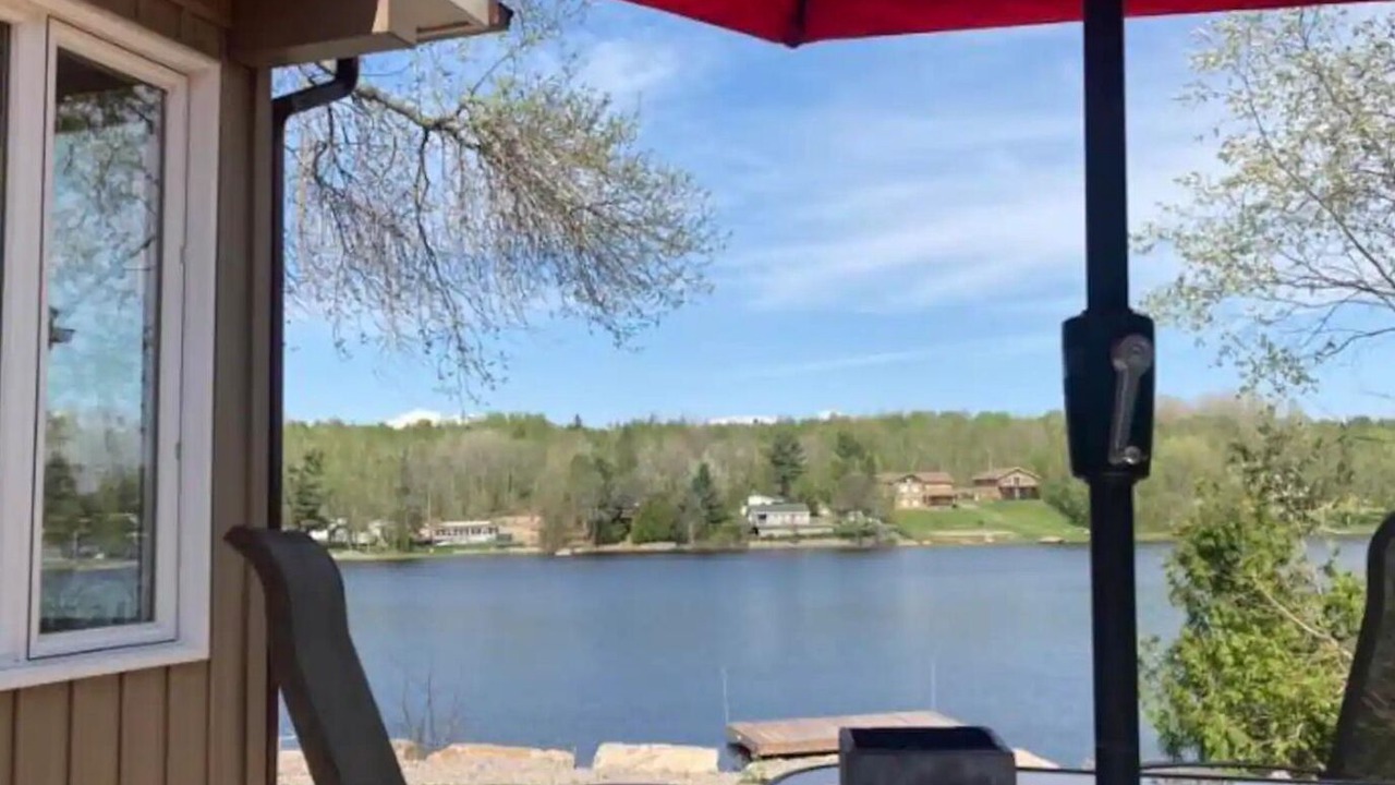 Photo of Outdoor in French River