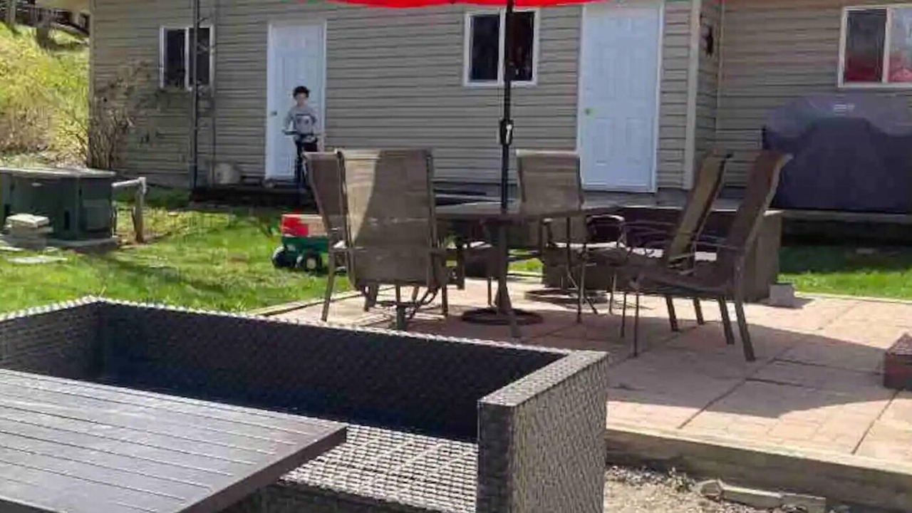 Photo of Outdoor in French River