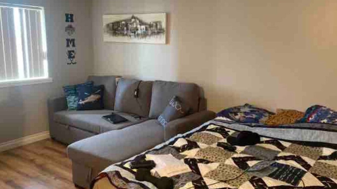 Photo of Bedroom in French River