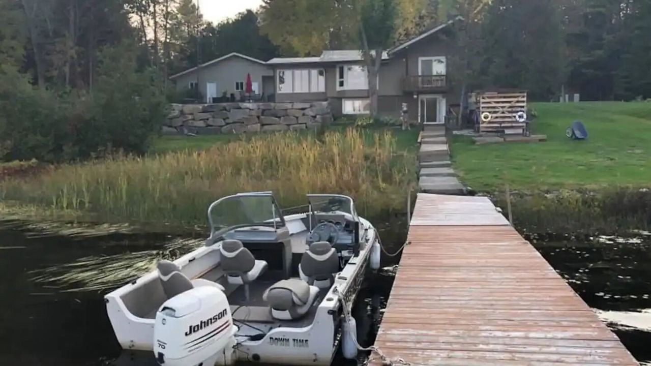 Photo of Outdoor in French River