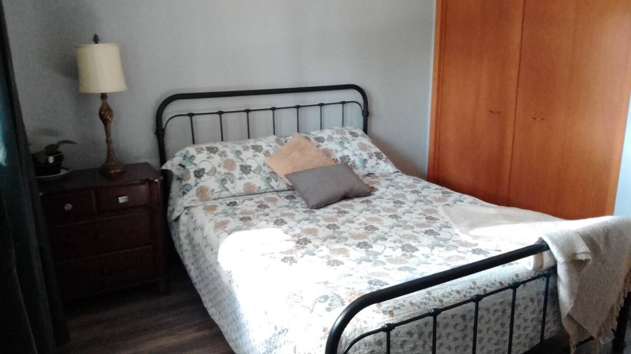 Photo of Bedroom in Paisley