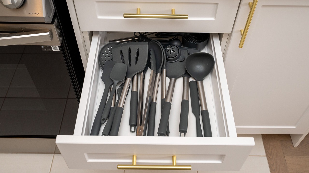 Photo of Kitchen in Oakville