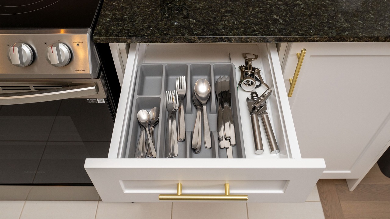 Photo of Kitchen in Oakville