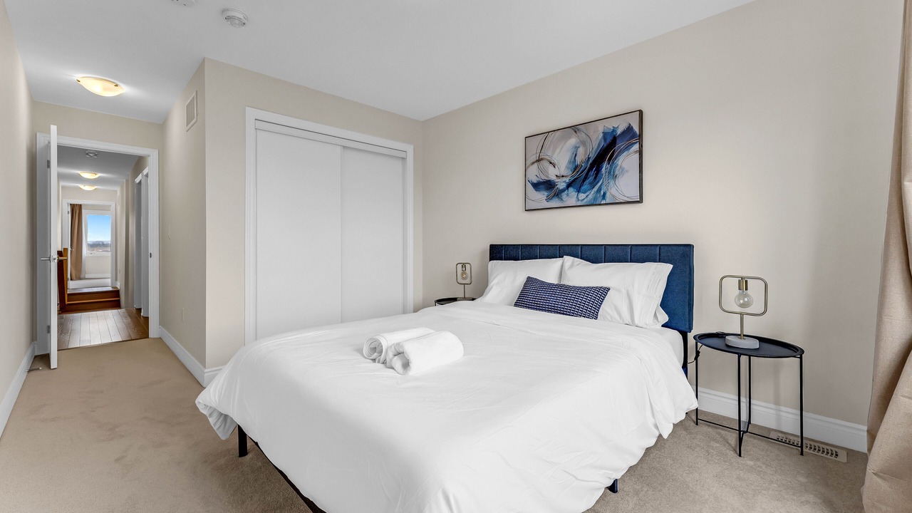 Photo of Bedroom in Oakville