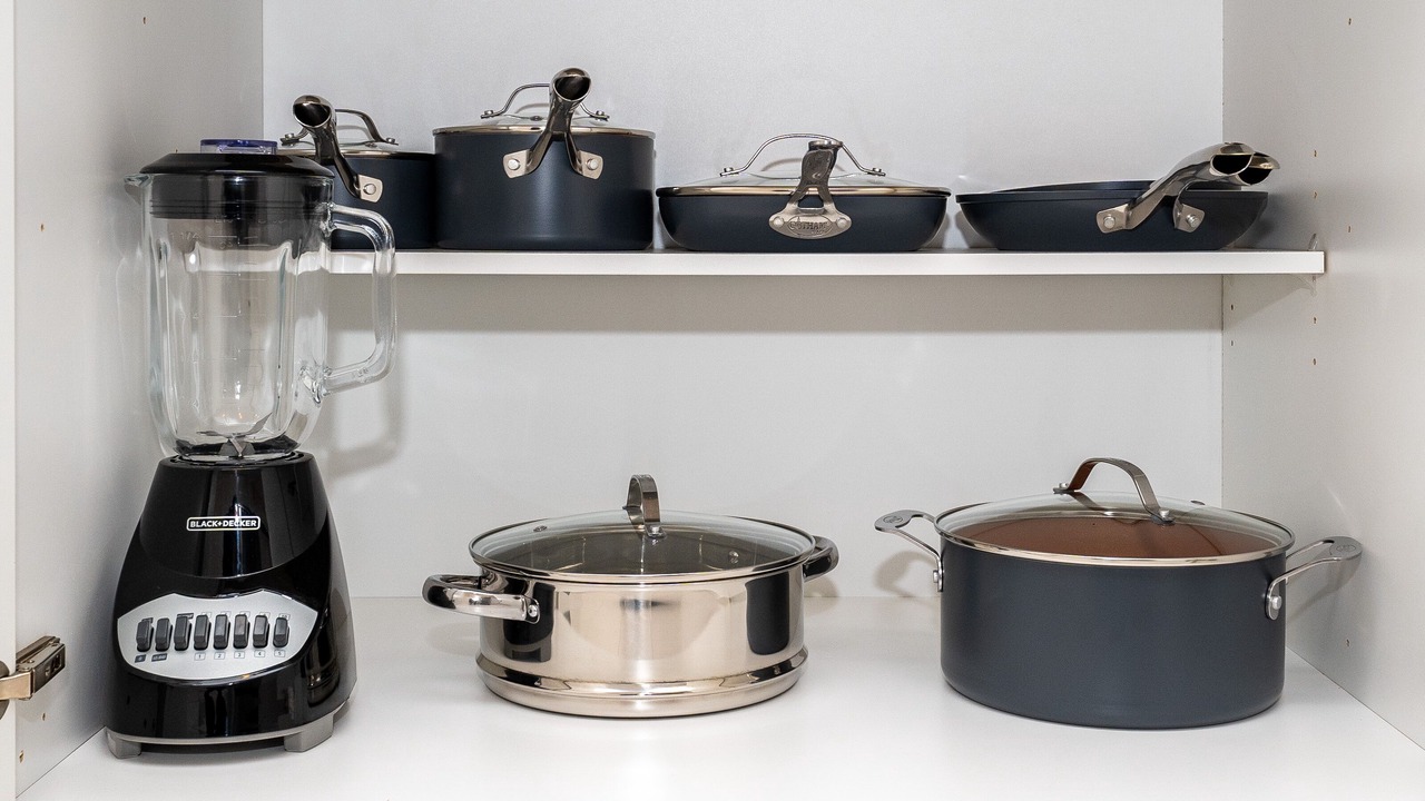 Photo of Kitchen in Oakville