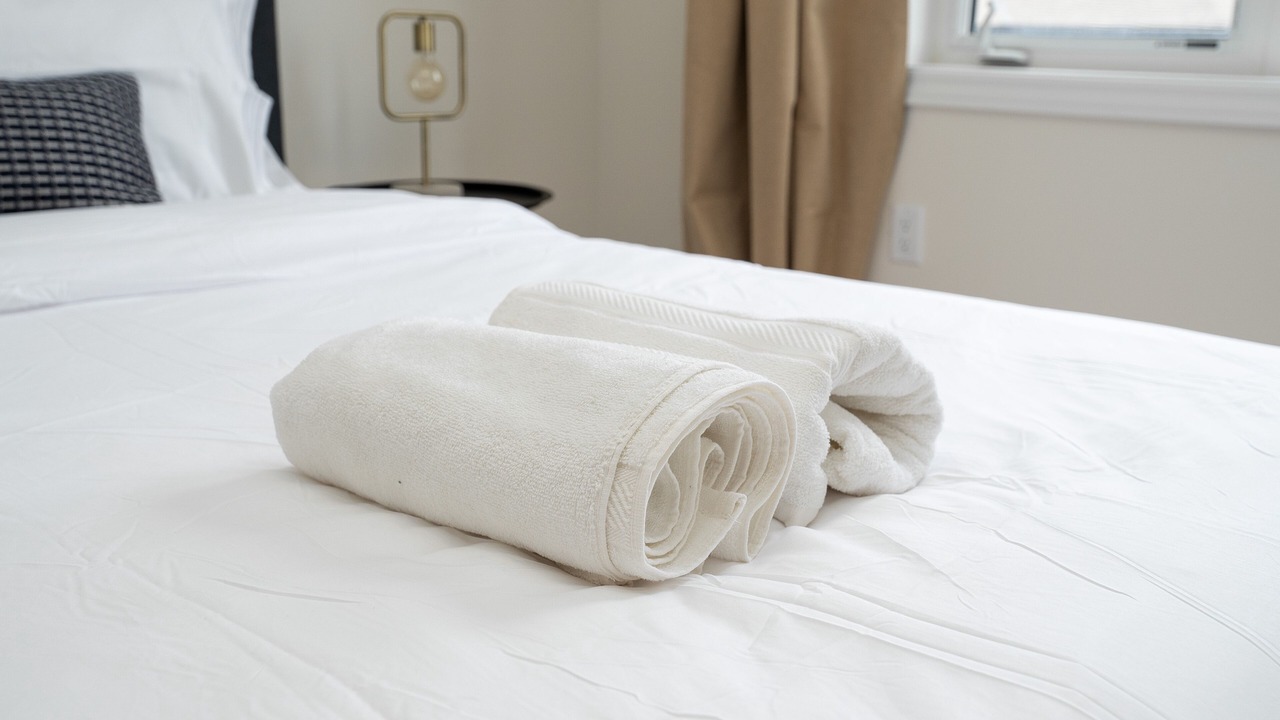 Photo of Bedroom in Oakville