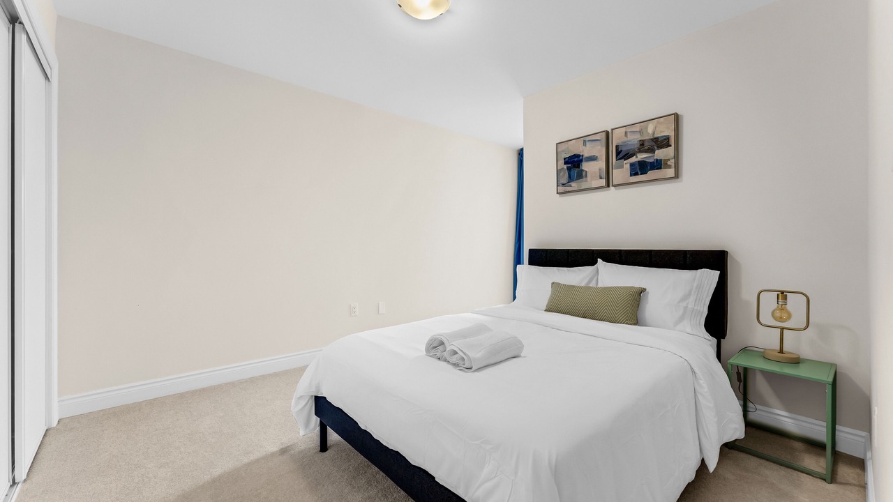 Photo of Bedroom in Oakville