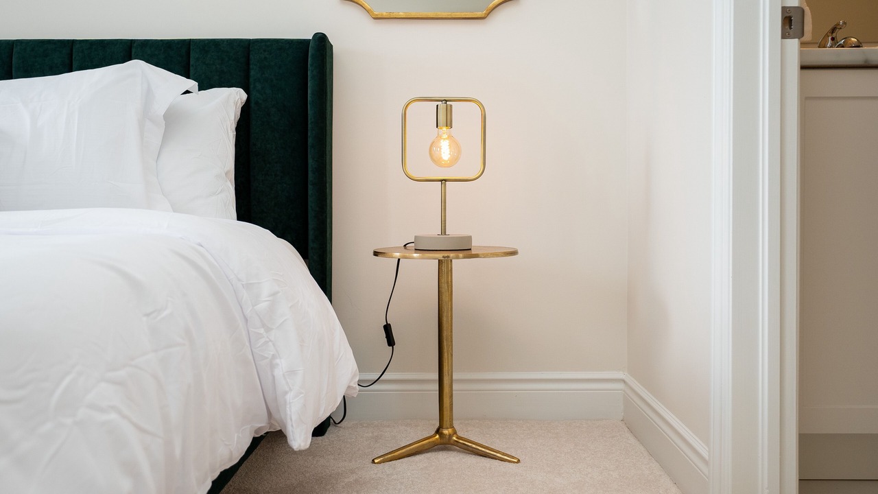 Photo of Bedroom in Oakville