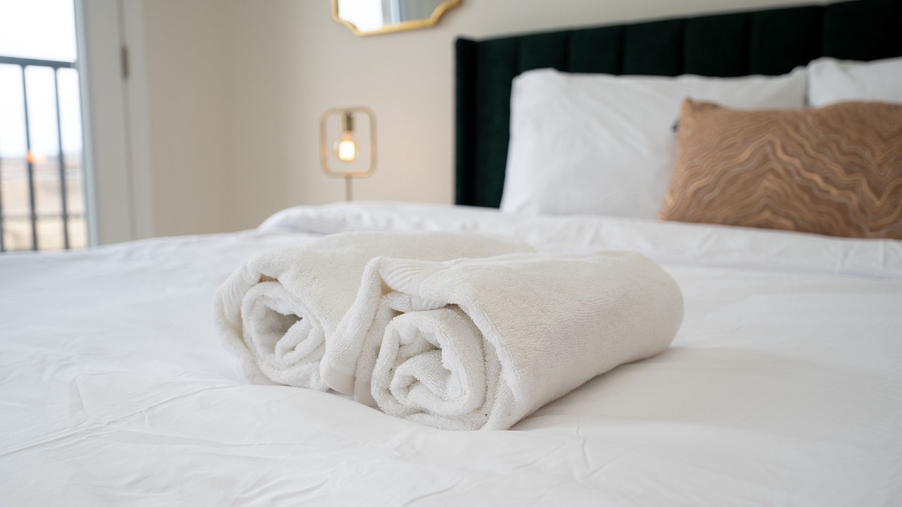 Photo of Bedroom in Oakville