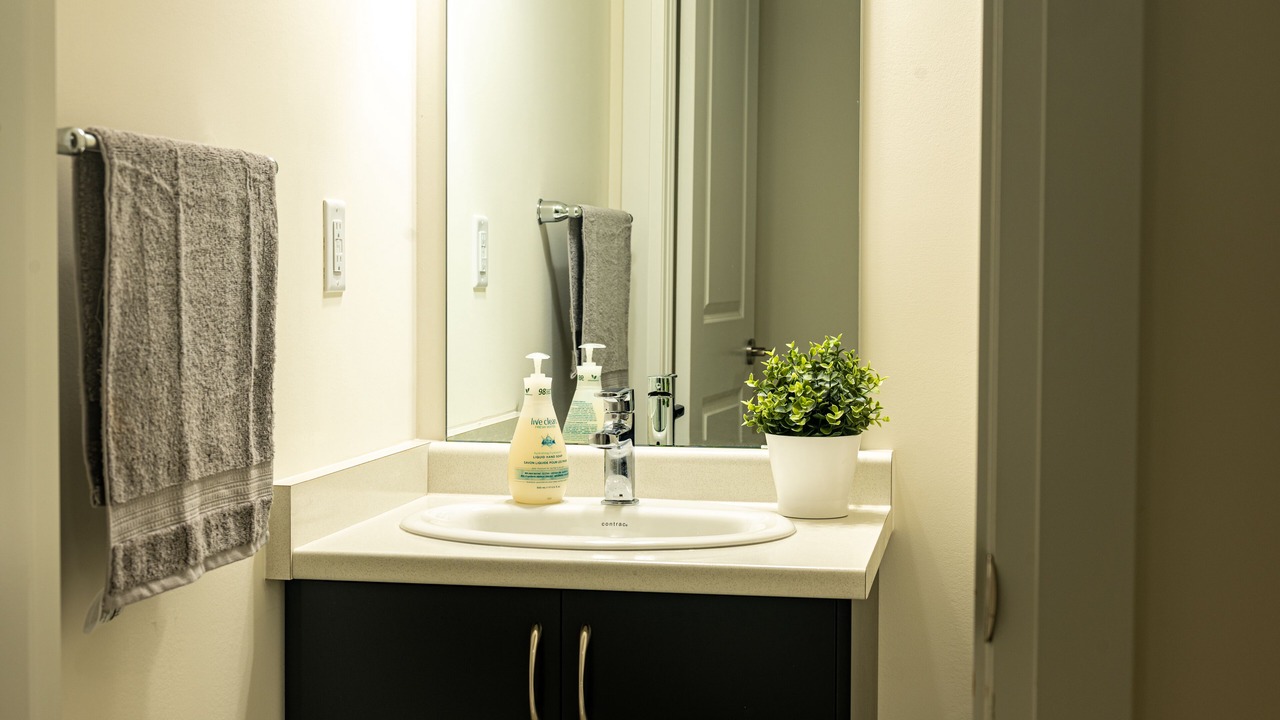Photo of Bathroom in Brantford