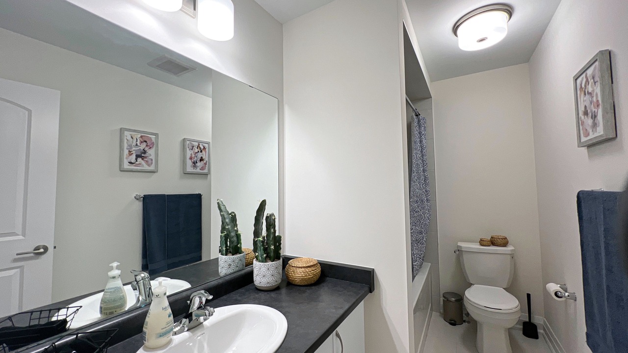 Photo of Bathroom in Brantford