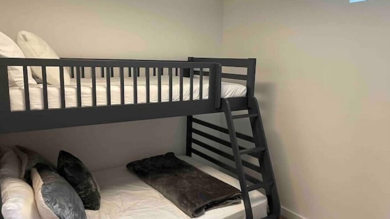 Photo of Bedroom in North Kawartha