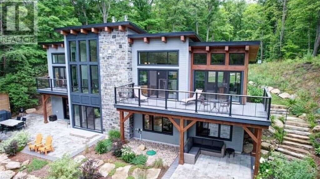 Photo of Outdoor in North Kawartha