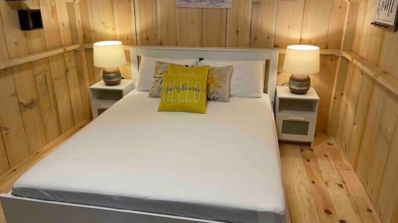 Photo of Bedroom in North Kawartha