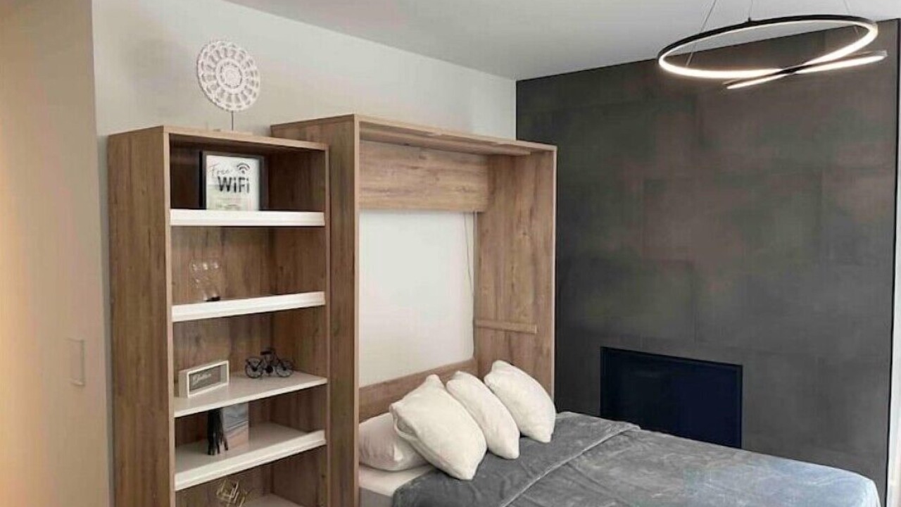 Photo of Bedroom in North Kawartha