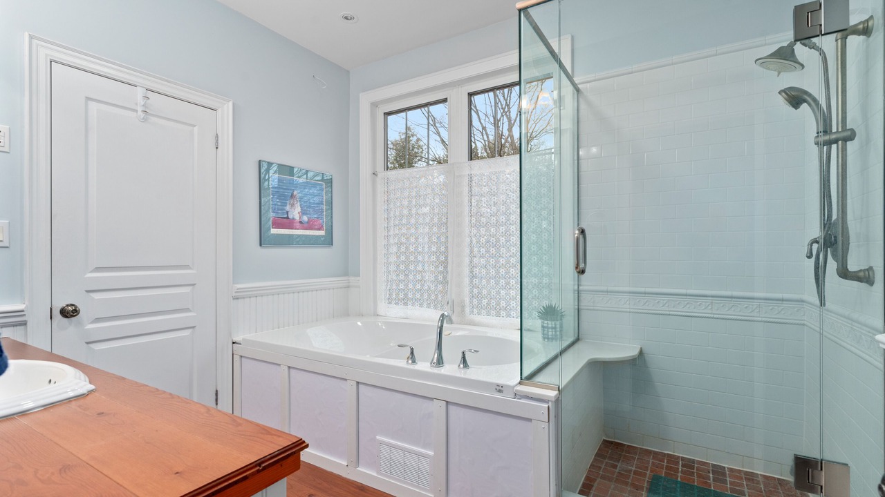Photo of Bathroom in Grey Highlands
