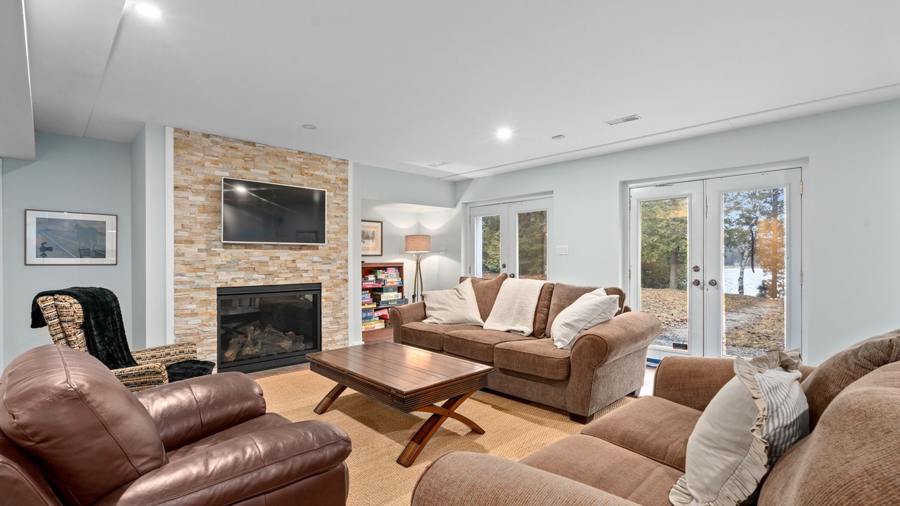 Photo of Livingroom in Grey Highlands