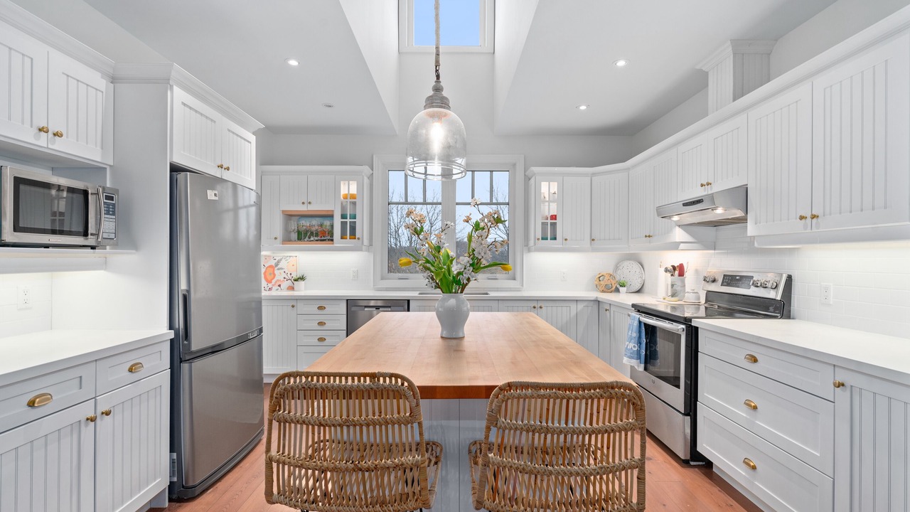 Photo of Kitchen in Grey Highlands