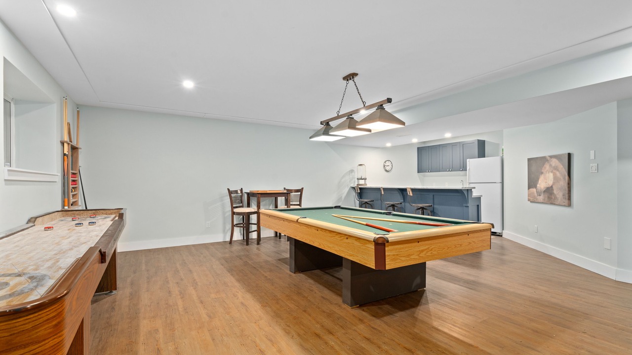 Photo of Bedroom in Grey Highlands