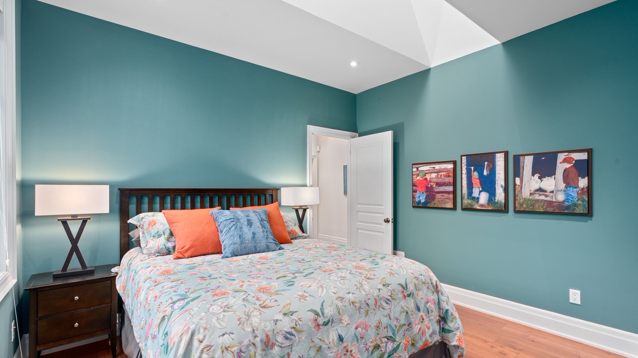 Photo of Bedroom in Grey Highlands