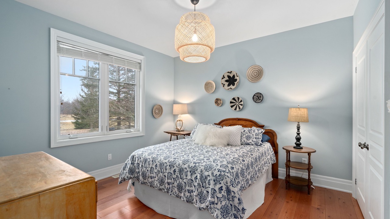 Photo of Bedroom in Grey Highlands