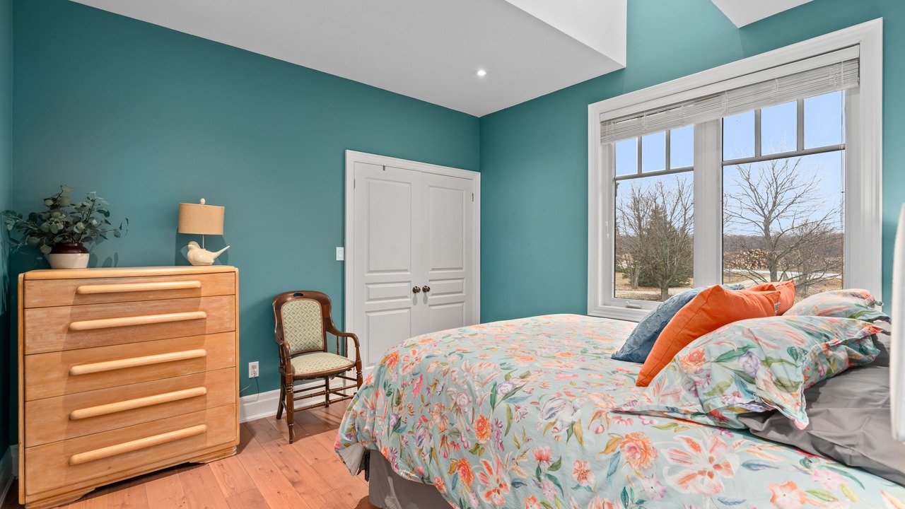 Photo of Bedroom in Grey Highlands