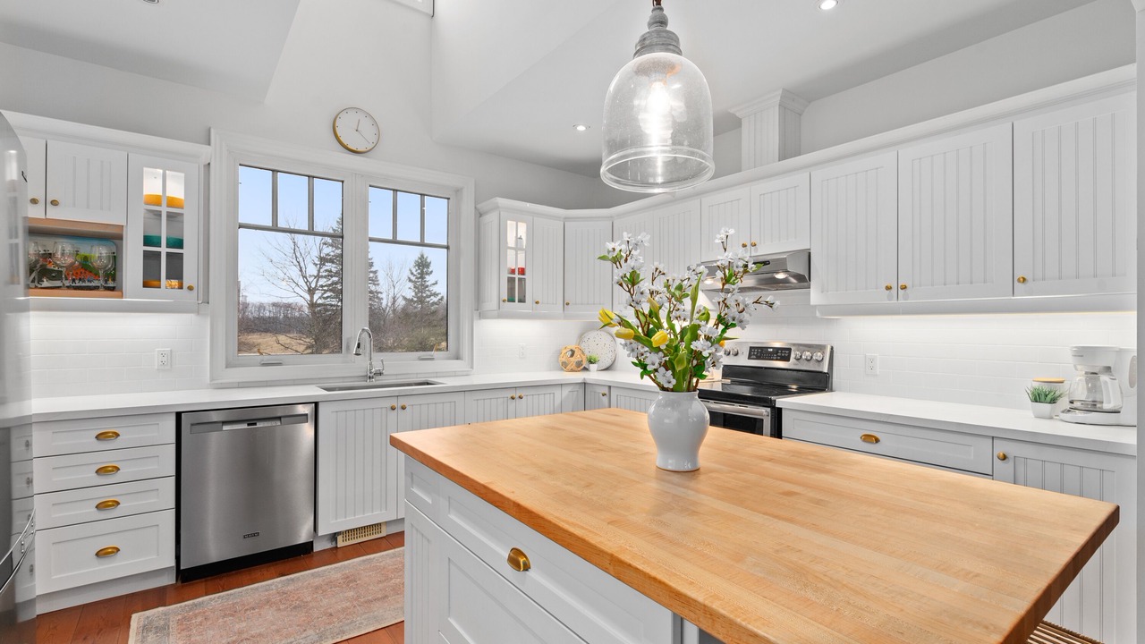 Photo of Kitchen in Grey Highlands