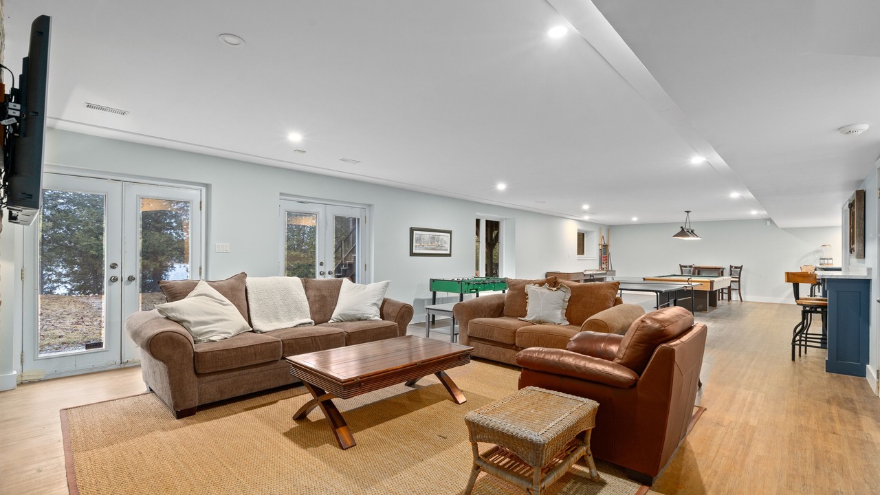 Photo of Livingroom in Grey Highlands
