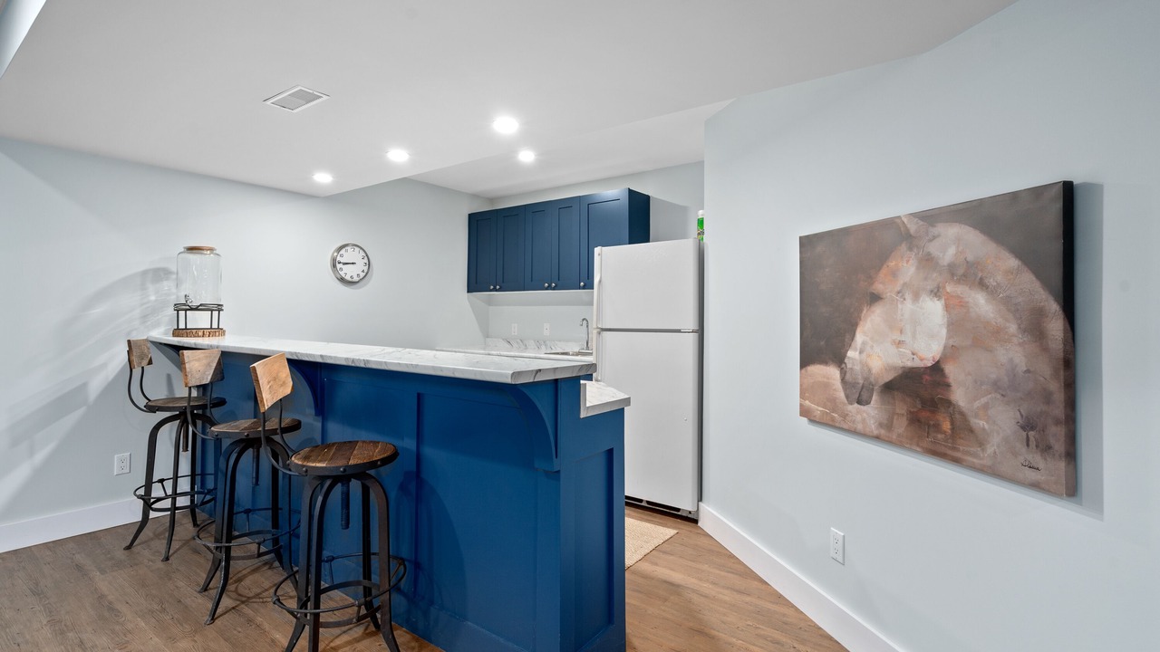 Photo of Kitchen in Grey Highlands