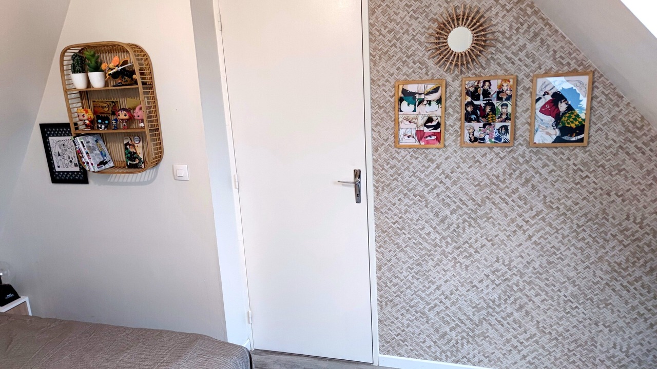 Photo of Bedroom in Gouvernes