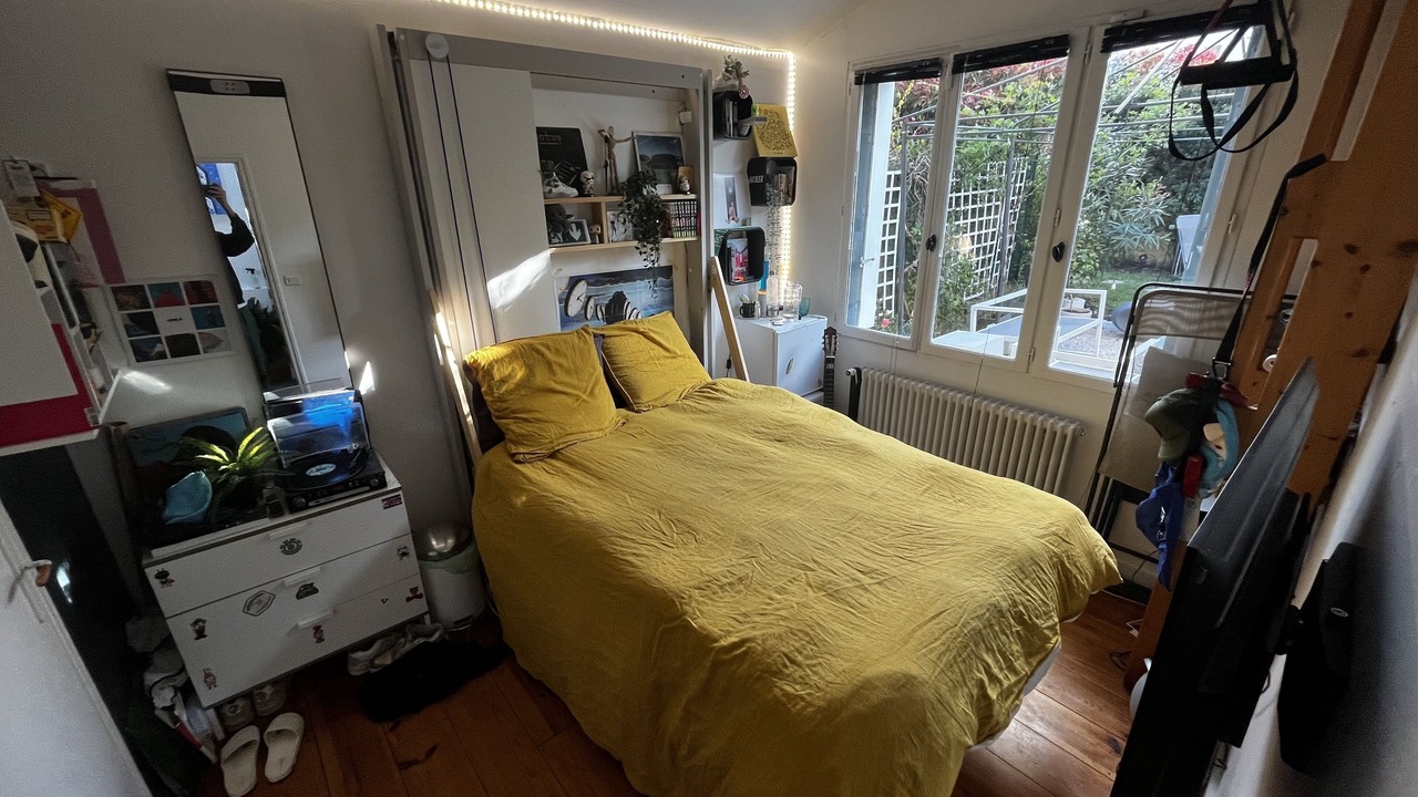 Photo of Bedroom in Sevres