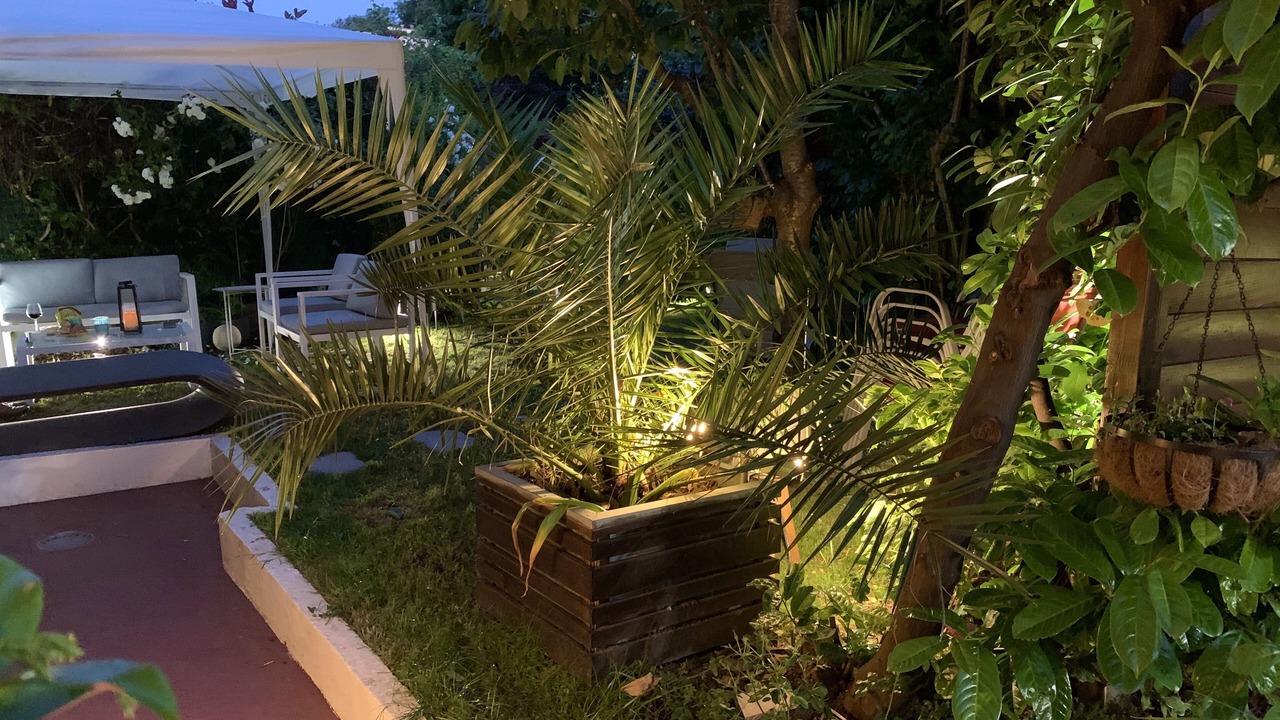 Photo of Patio Balcony in Sevres