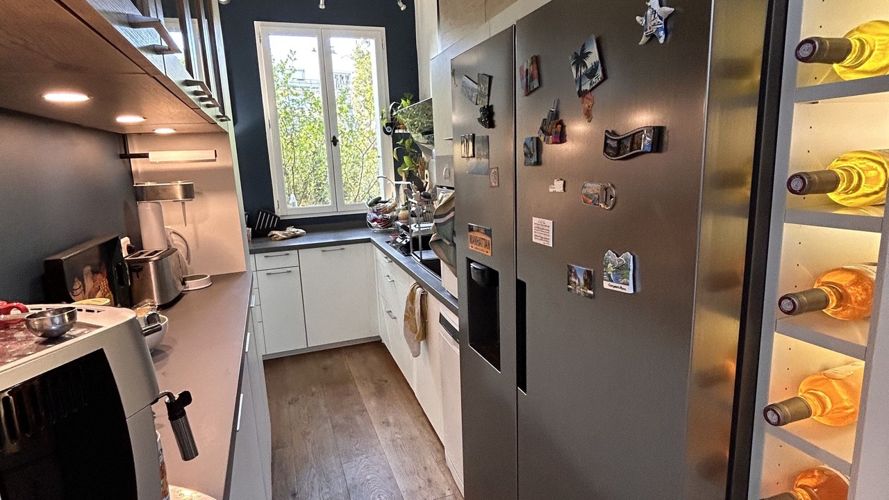 Photo of Kitchen in Sevres