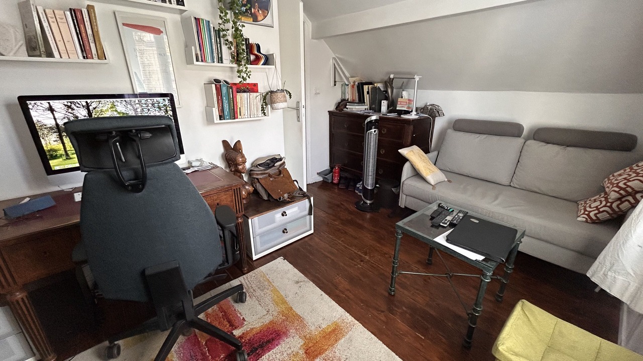 Photo of Livingroom in Sevres