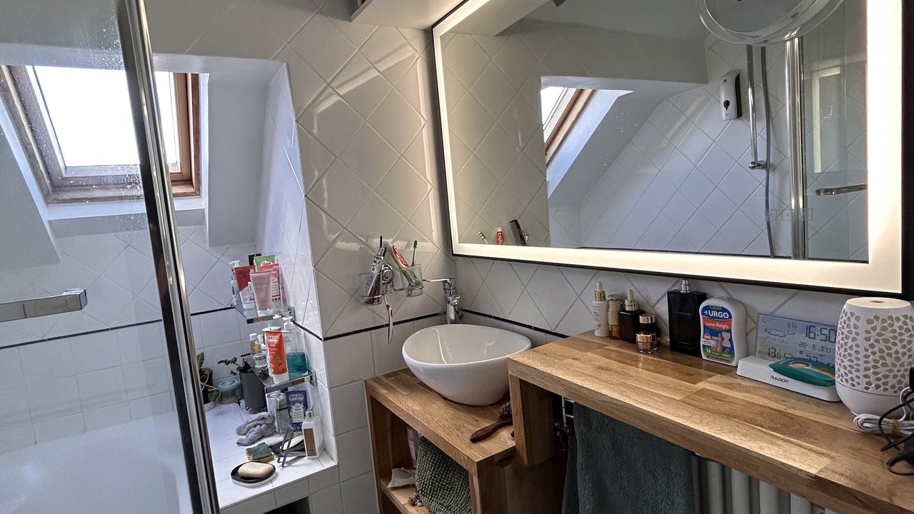 Photo of Bathroom in Sevres