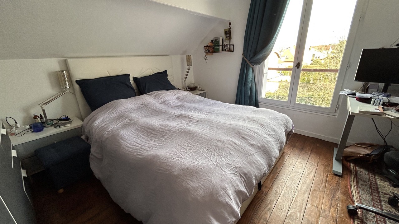 Photo of Bedroom in Sevres