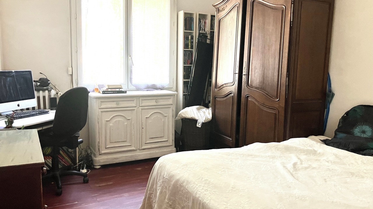 Photo of Bedroom in La Garenne-Colombes