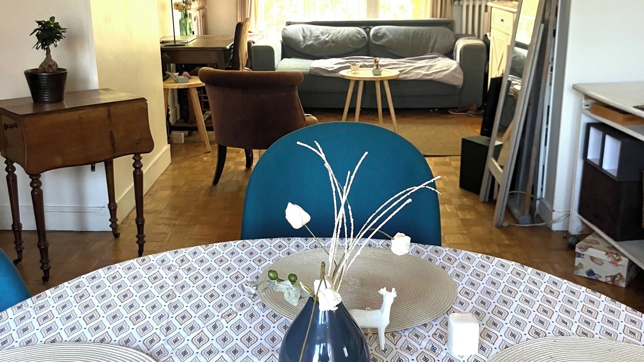 Photo of Others in La Garenne-Colombes