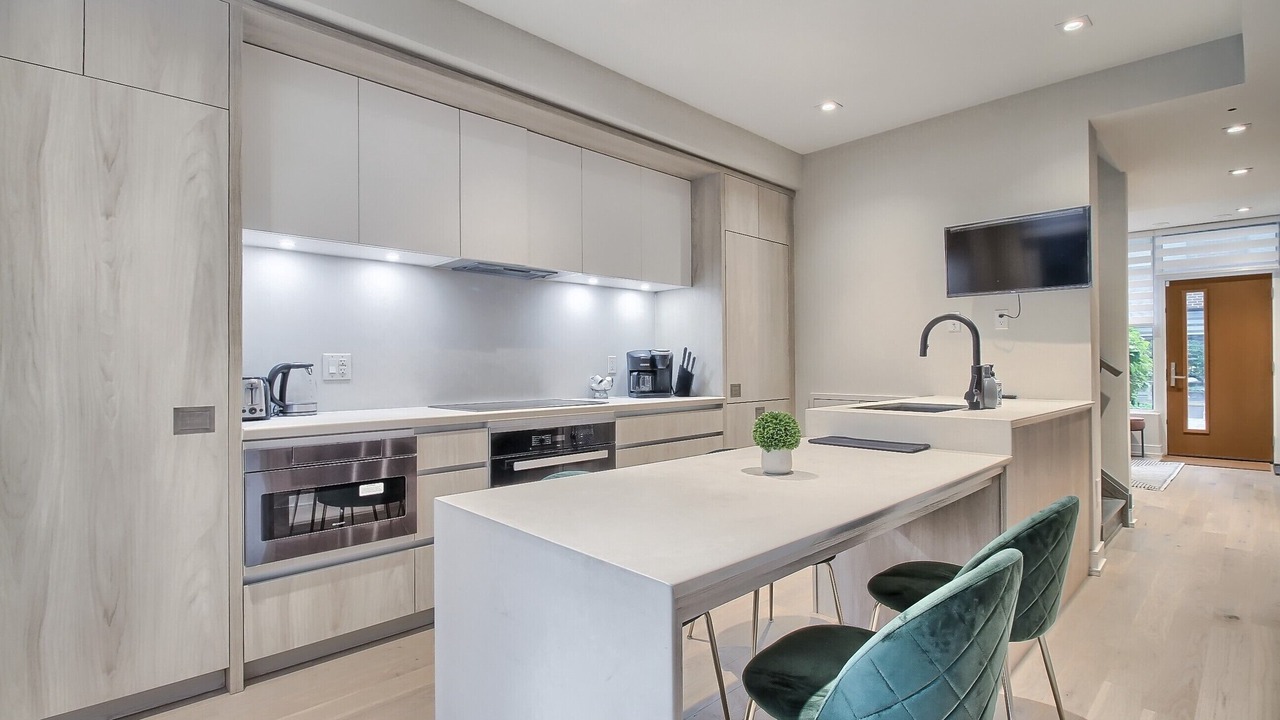 Photo of Kitchen in Bloor-Yorkville