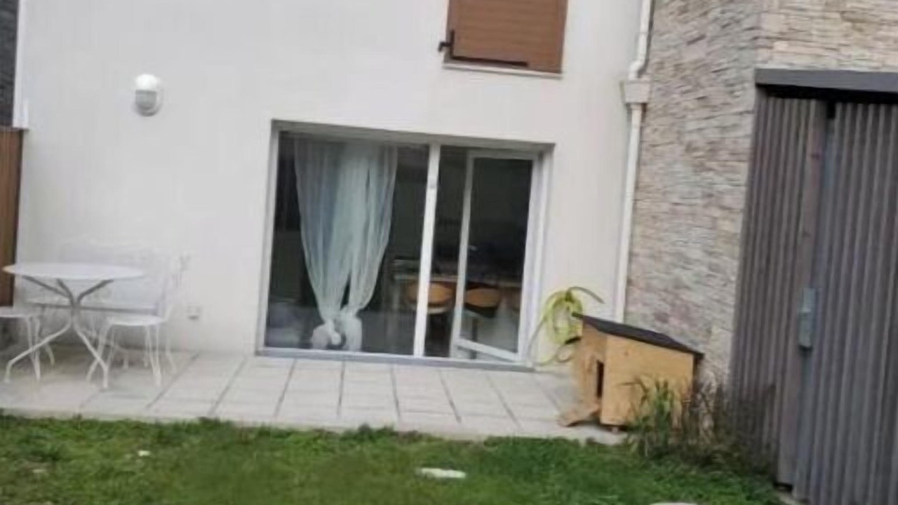 Photo of Outdoor in Choisy-le-Roi