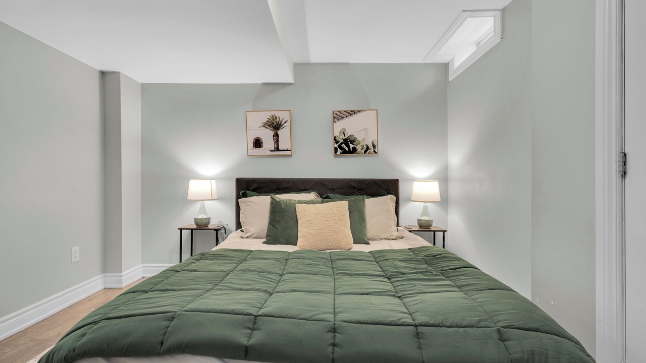 Photo of Bedroom in Lisgar