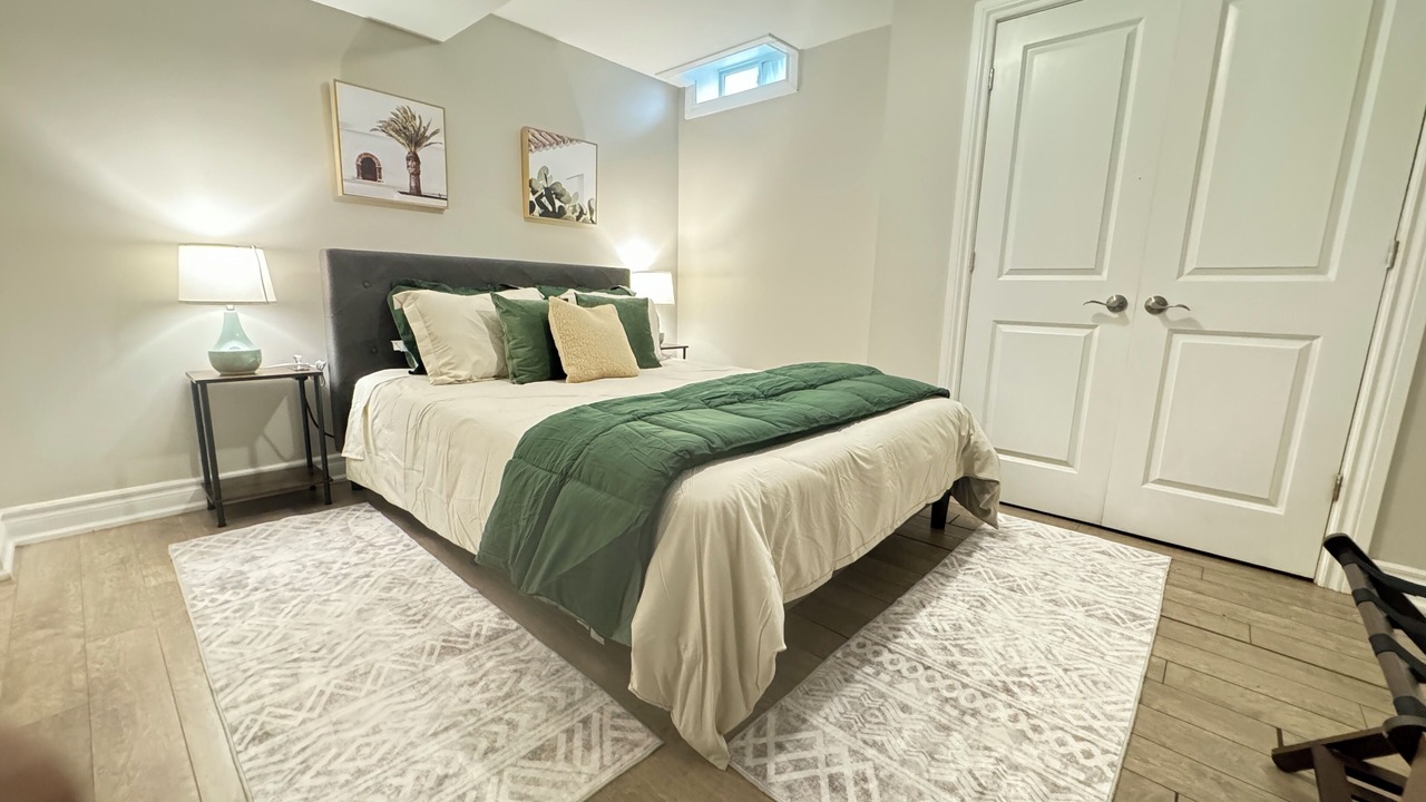 Photo of Bedroom in Lisgar